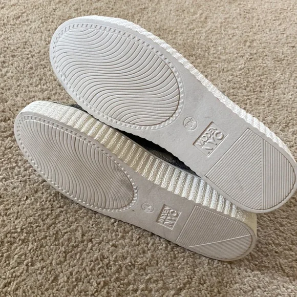 Camo Sneakers - Picture 3 of 3